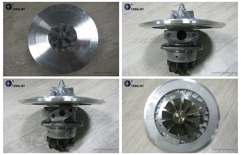Turbocharger Core GT4082 449739-0001 466741-9048 Turbo CHRA Cartridge For Navistar