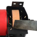 150W Bench Grinding Polishing Machine Versatility With Table Saw Cutting