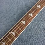 New style high-quality custom 5 strings electric bass guitar, Initiative