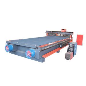 Quality 160A 200A Table CNC Plasma Cutting Equipment Stainless Steel Plate wholesale