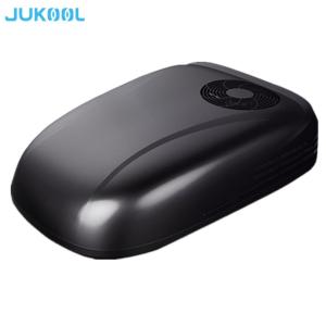 Quality Noiseless 6.3A 220V Rooftop Air Conditioner wholesale