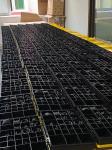 Excavator O Ring Box NBR Rubber Komatsu NBR Rubber Seal