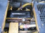 Used caterpillar 345c excavator for sale