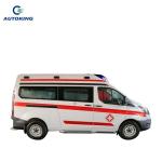 Used or New Ford Ambulance Parts for Sale