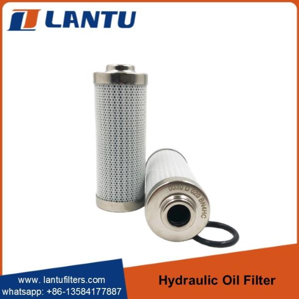 Replacement Plasser/Leemin/Parker/Putzmeister/Voker Oil Filter Hydraulic Filter