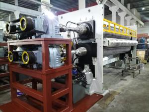 Quality 1.6m Non Woven Cloth Making Machine wholesale