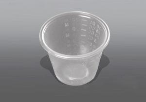 Quality D-145 clamshell cup wholesale