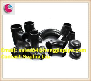 China ASME/ANSI PIPE FITTINGS on sale