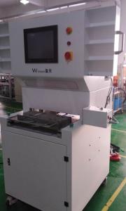 Quality Hydraulic Automatic Number Plate Embossing Press Machine Embossed License Plate wholesale