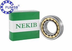 Quality Nu2220 Cylinder Roller Bearing With Snap Ring Grooves wholesale