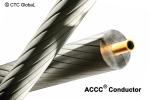 High Strength Bare Conductor Beaumont Long span use
