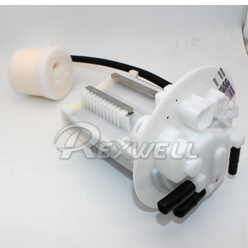 Engine 1.4 ZZE150 Auto Electric Fuel Heater Fuel Filter for Toyota AURIS 7702412050