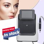 New Trend Picosecond White Picolaser Tattoo Removal Machine For Body Skin