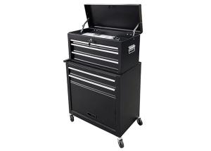 Quality ISO9001 Cold Steel 24 Inch Wide Tool Chests Cabinets wholesale