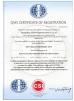 ZZDM SUPERABRASIVES CO., LTD. Certifications