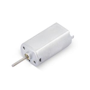 Quality 3V 12V 24V Small Motor FF-180SH Motor 6000rpm 12000rpm 15.4*20.4mm For Shaver Toothbrush wholesale