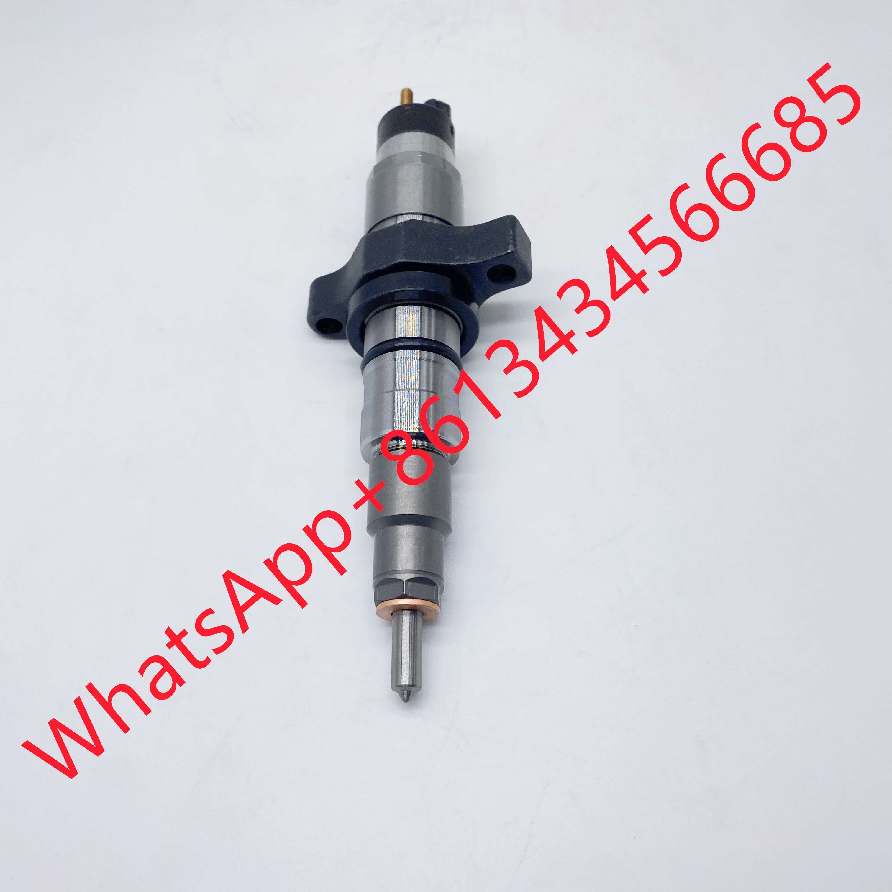 0445120238 Common Rail Injector For Hyundai Kamaz Diesel Injector OEM 0445120273