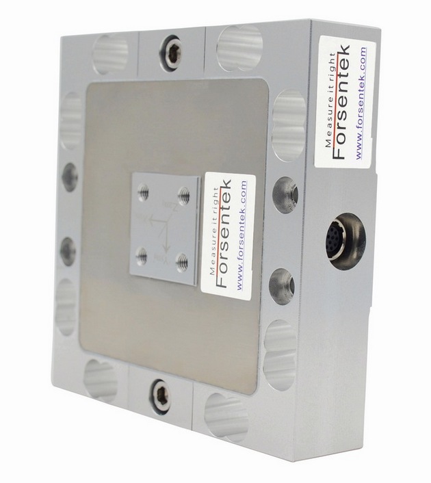 multi axis force sensor