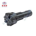 120mm DTH Button Rock Drill Bit for Stone Quarrying 6" Mission60