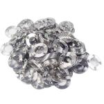 High Precision CNC Lathe Parts Made of Stainless Steel with Tolerance 0.01-0