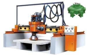 Quality Stone Bridge Polishing Machine wholesale