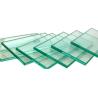 Buy cheap PVB Tempered Over Laminated Glass Safety 6.38mm 8.38mm 10.38mm 12.38mm Clear from wholesalers