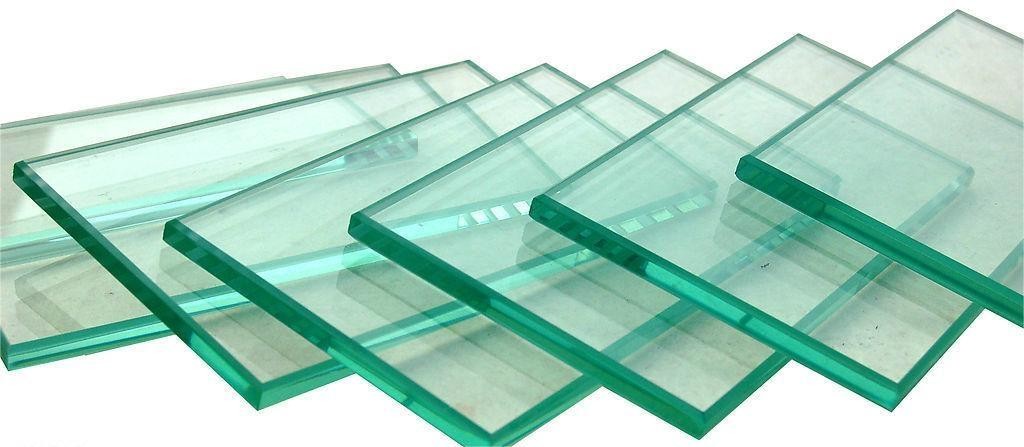 Translucent Laminated Glass Made Of Pub/Sgp/EVA Etc. For Windows/Doors