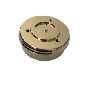 Quality Automobile Industrial Sheet Metal Fabrication Aluminum Electric Plating Medical wholesale