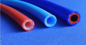 Quality High Temperature Transparent Silicone Rubber Tubing wholesale