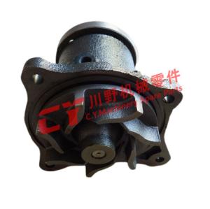 Quality Electromagnetic Excavator Water Pump Fit CAT E200B wholesale