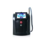 korea q switched 1064 532 755 carbon laser tattoo removal machine price 2021