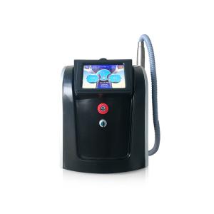 Quality korea q switched 1064 532 755 carbon laser tattoo removal machine price 2021 trending products wholesale