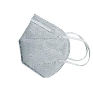 Quality Non Woven Anti Pm2.5 N95 Face Mask Dust Proof Oem Odm Available wholesale