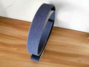Quality 40*1727 120# 240# 320# Diamond Grinding Belt Glass Edge wholesale