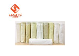 Quality Flexing Resistance Anti Static 1µM Dust Bag Filter Anti Abrasion wholesale