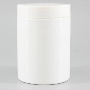 Quality PET Plastic 30.5g 10.14oz Plastic Cosmetic Jars wholesale