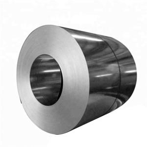 Quality Aisi Metal Mirror 316 304H 1000mm Length Ss Coil wholesale