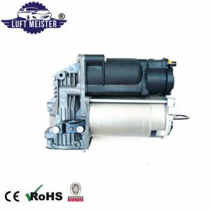 Quality Mercedes Airmatic Pump 2513202004 , Mercedes W251 R - Class W220 Airmatic Pump wholesale