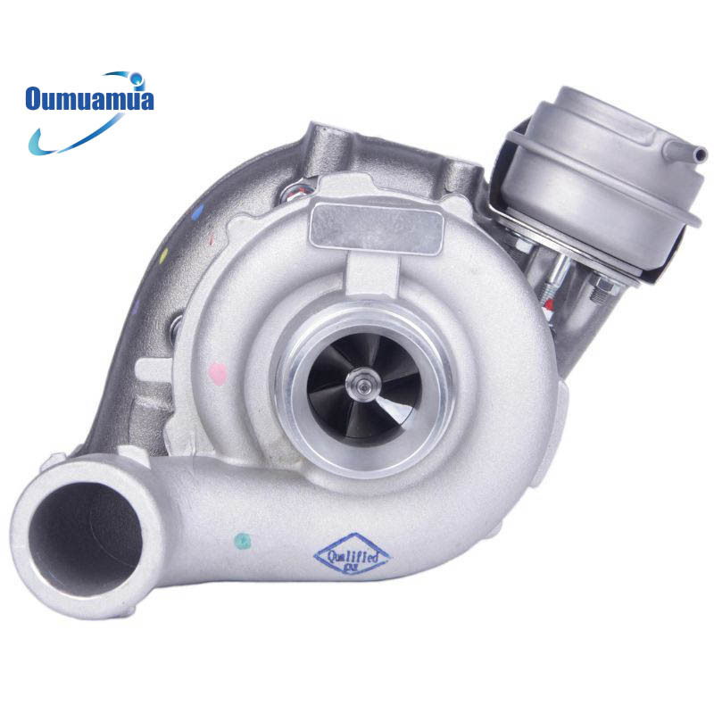 Turbocharger GT2052V (S2) GT2052V for Audi engine AKE BDH BAU BFC BCZ BDG AYM turbocharger 454135-5010S