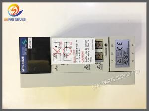 Quality Panasonic Motor DriverCm212 Cm202 , Mitsubishi Motor Driver KXFP6GE1A00 MR-J2S-40B-EE085 wholesale