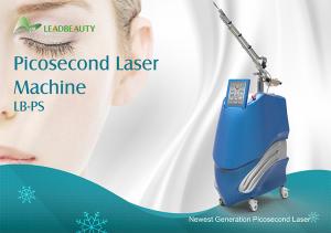 Quality Leadbeauty 3000W input power Tattoo removal birthmark removal 1064/532nm wholesale