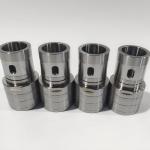 Stavax Ejector Sleeves Precision Mould Parts Plastic Medical Mould Parts