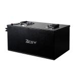 72V 50Ah 60Ah 100Ah 200Ah Lithium Ion Truck Battery CE UN38.3
