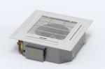 Terminal For Industrial Air Conditioner System Fan Coil Cassette 4 Way 1600cfm