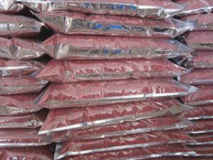 Quality New certificate organic dried goji berry ningxia wolfberry Chinese red goji on sale ,dried Wolfberry wholesale