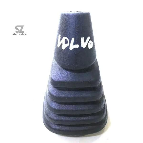 High Guarantee HOT Rubber Control Lever Joystick Boot For VOLVO Excavator Spare
