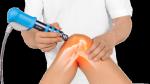 10 Bar Pneumatic Shockwave Therapy Machine For Man Ed Treatment Pain Relief