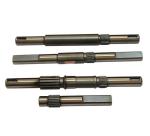 Custom Drive Shafts
