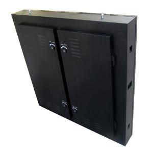 Quality P12 Outdoor Full Color led display 1R1G1B wholesale