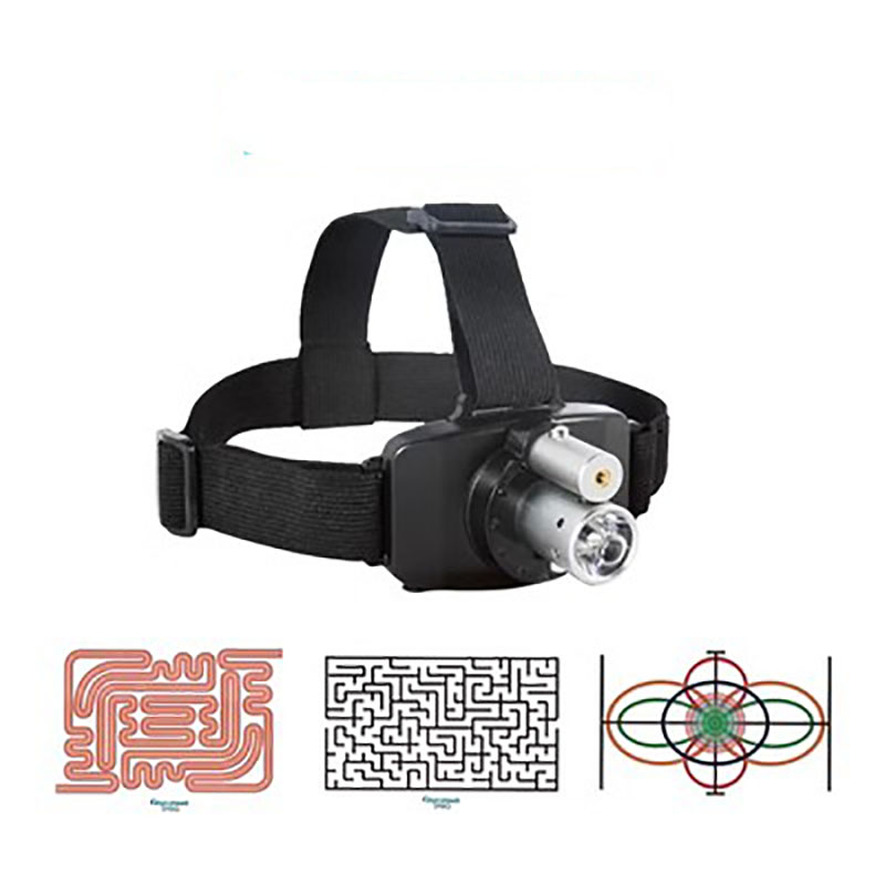 Medical Physical Therapy Sensorimotor Function Rehab Device Equipment Rechargeable